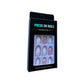 Press on Nails - Roze Wit - Almond